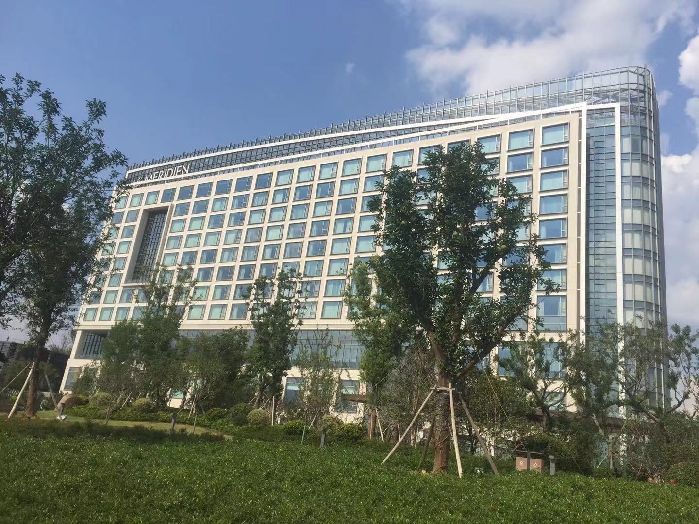 杭州湾艾（ài）美大酒店