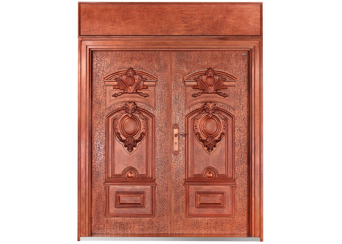 别墅民（mín）用门（mén）